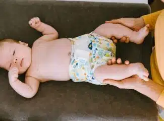 Allergies aux couches Pampers : comment les prévenir