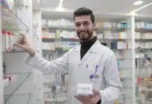 Pharmacies de garde : comment ça marche ?