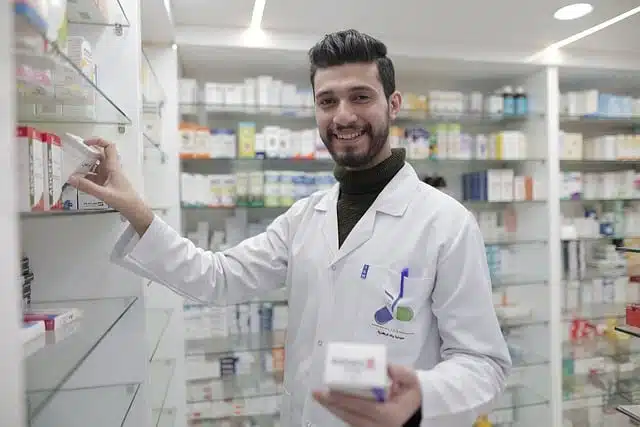 Pharmacies de garde : comment ça marche ?