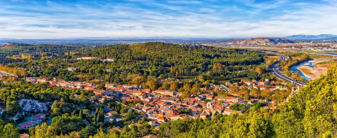 Pourquoi choisir un EHPAD en Provence ?