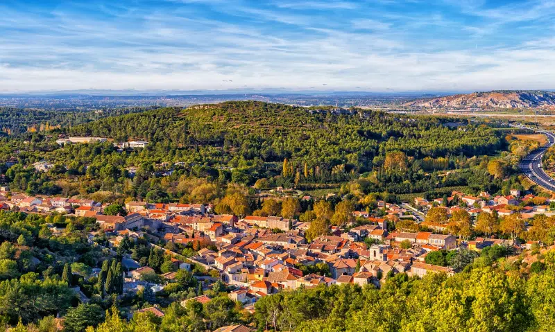 Pourquoi choisir un EHPAD en Provence ?