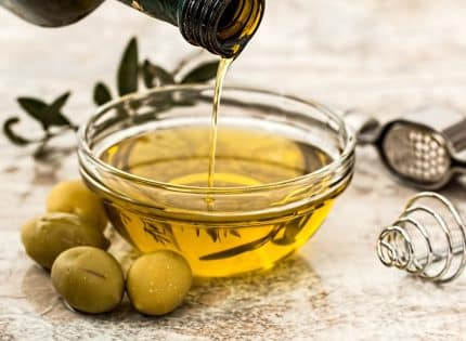 L’huile d’olive est-elle bonne pour les cheveux ?