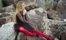 Pourquoi utiliser des chaussettes de contention de grande taille ?