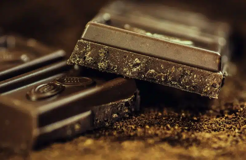 Alimentation : les méfaits du chocolat sur la santé