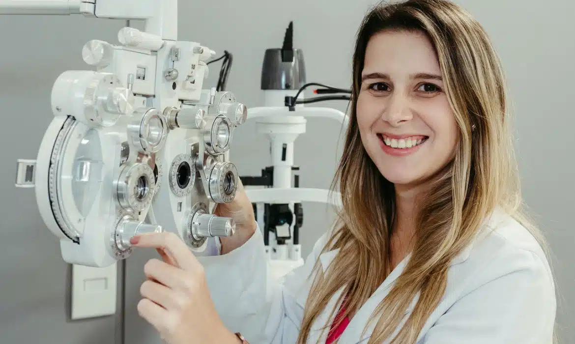 Optical service : le meilleur opticien à Paris pour des lunettes tendances