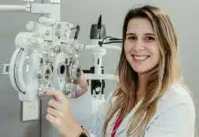 Optical service : le meilleur opticien à Paris pour des lunettes tendances