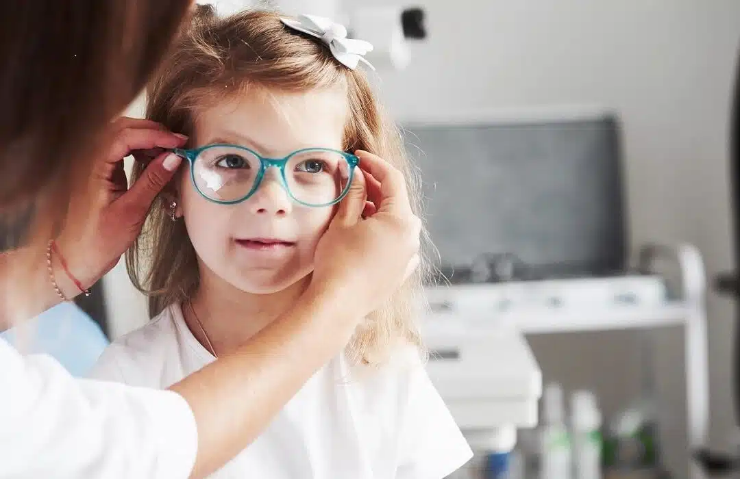 Nos conseils pour trouver un bon opticien pour enfant à Charenton-le-Pont