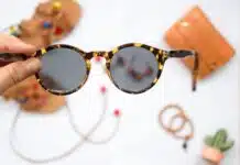 Optique : Les dernières tendances en matière de lunettes