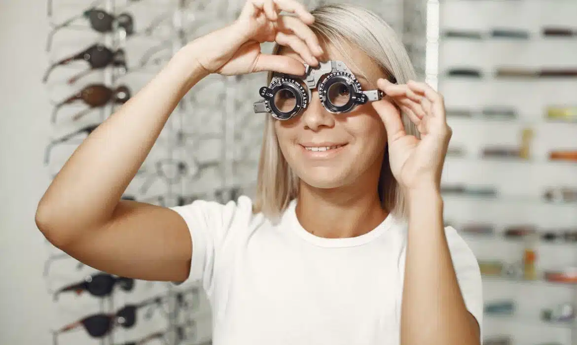 Choisir le bon opticien à Asnières sur Seine: critères et conseils