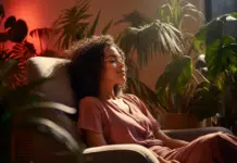 Bienfaits de la lumière rouge : améliorez votre santé et bien-être