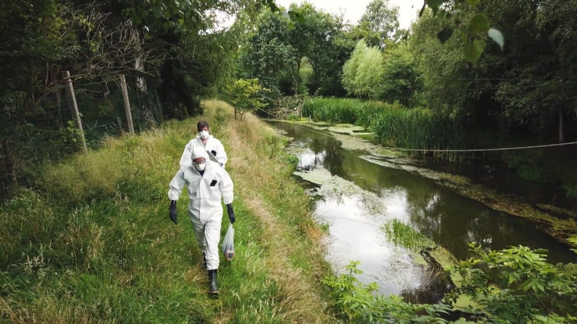 déchets nucléaires