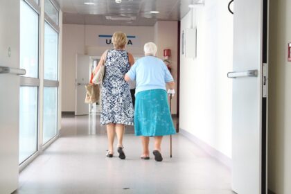 Maison de retraite : Les services proposés aux aînés !