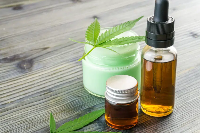 5 bienfaits du CBD sur la santé et le bien-être