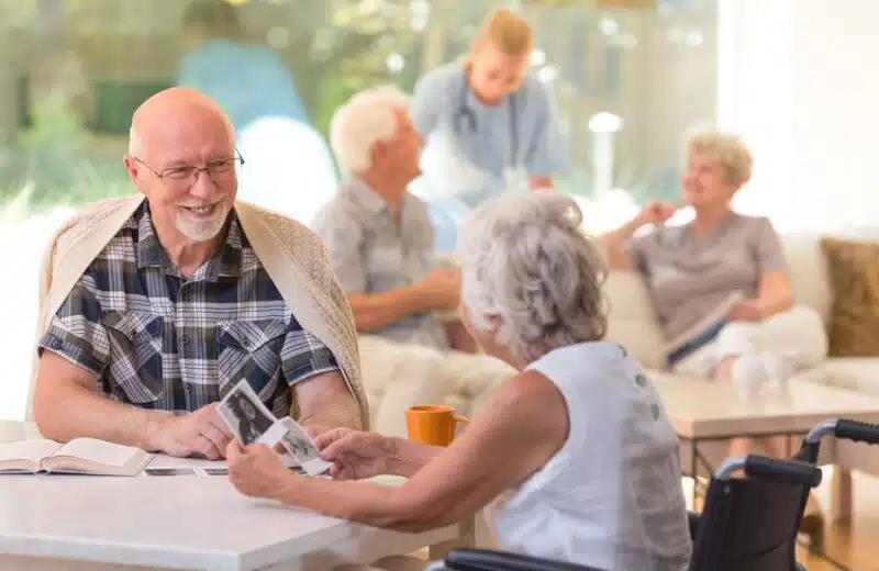 Trouver le bonheur à la retraite : un voyage vers l’épanouissement personnel