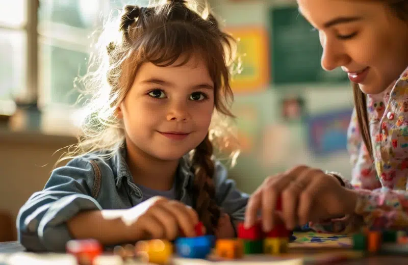 À quel âge consulter un orthophoniste : conseils pour parents et indications