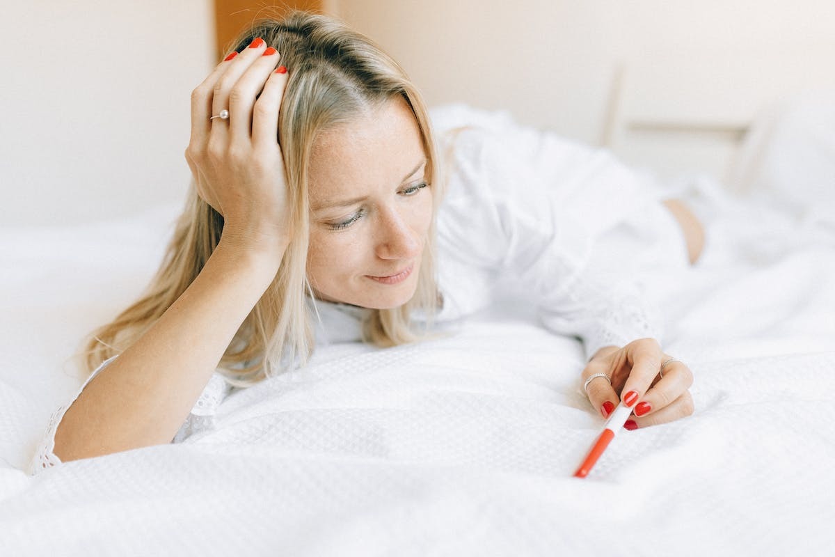 grossesse  fatigue