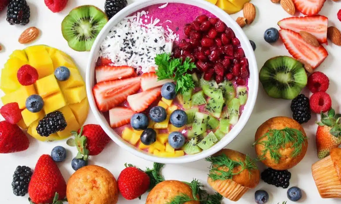 Boostez votre métabolisme et brûlez les graisses naturellement grâce à ces aliments