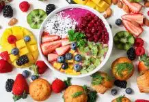 Boostez votre métabolisme et brûlez les graisses naturellement grâce à ces aliments