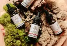 Découvrez les bienfaits de la fumée d’huile de CBD