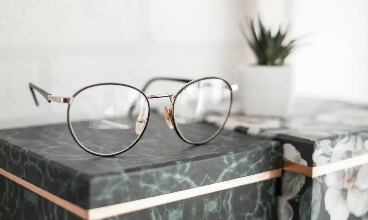 Pourquoi les lunettes de prescription sont-elles importantes pour votre santé visuelle
