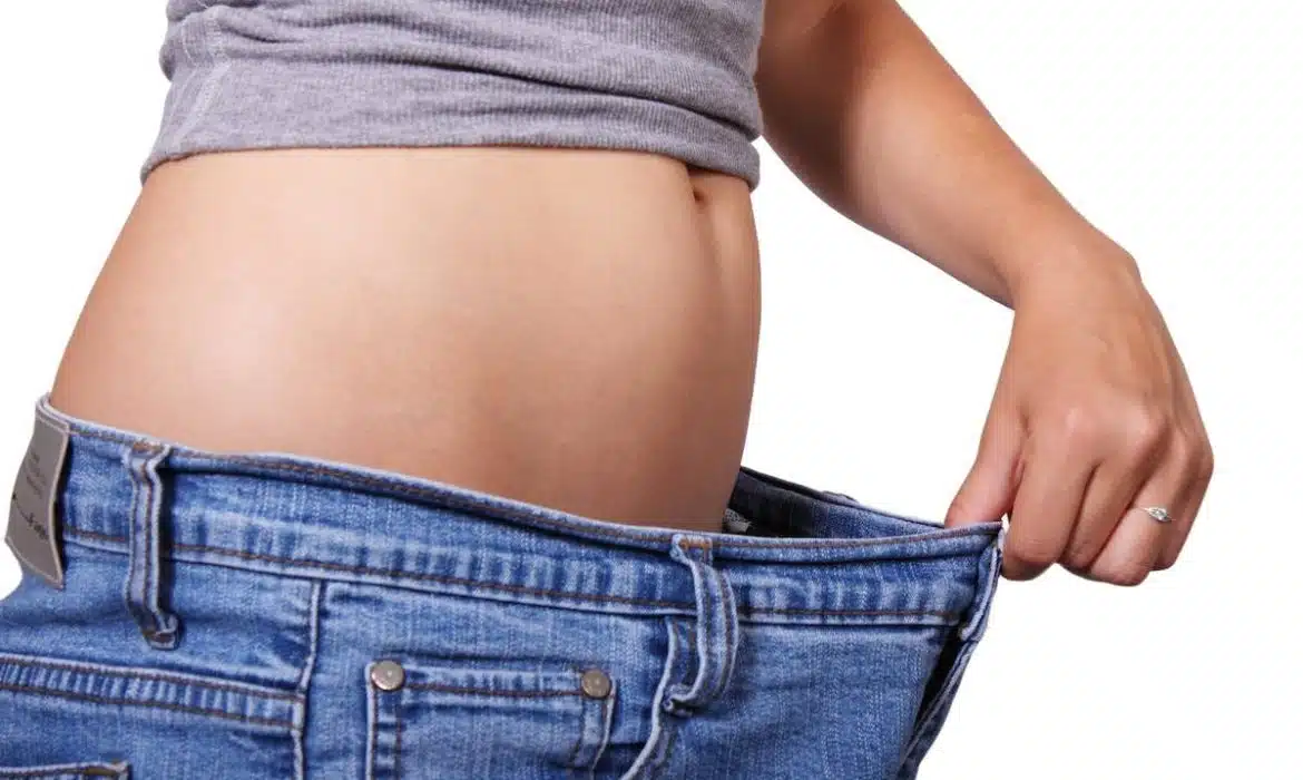 Les meilleurs aliments pour stimuler la perte de graisse