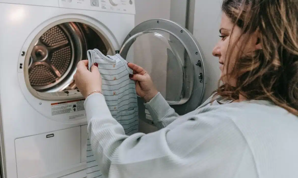 La lessive de bébé : comment déterminer ses besoins