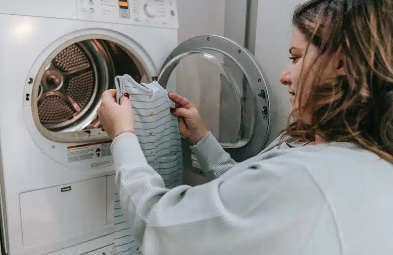 La lessive de bébé : comment déterminer ses besoins