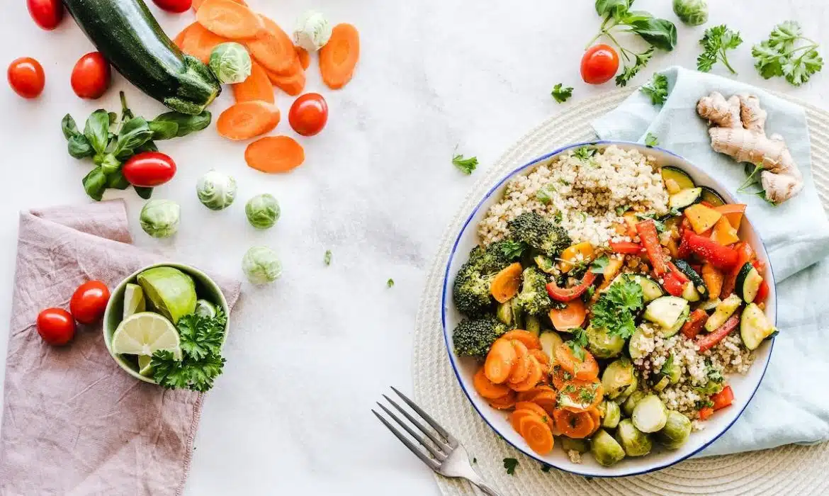 Réduction naturelle de l’appétit : méthodes efficaces pour une gestion optimale du poids