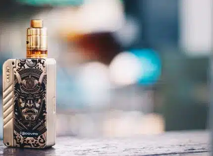 Pro VDLV la reference en matière d’e-liquide