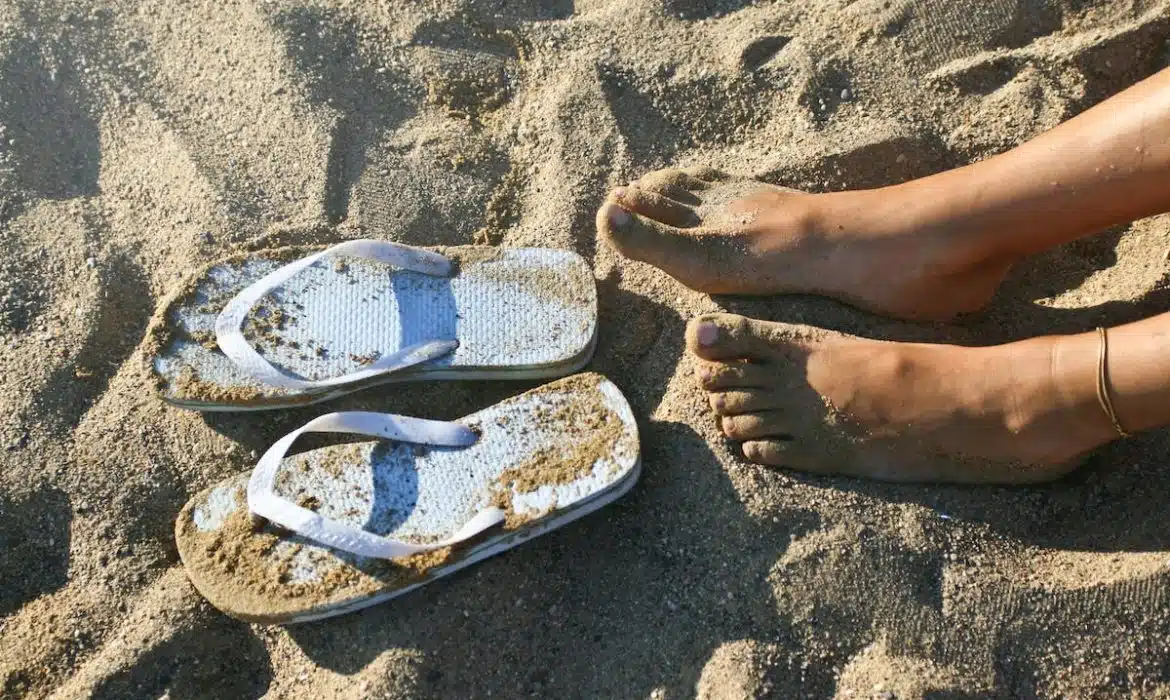 Les douleurs aux pieds : un obstacle à la productivité en milieu professionnel