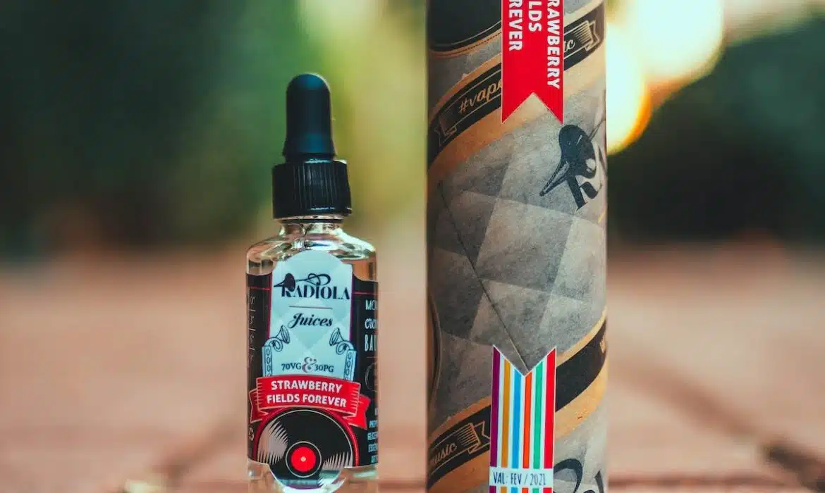 Les meilleurs e-liquides pour une expérience de vape inoubliable