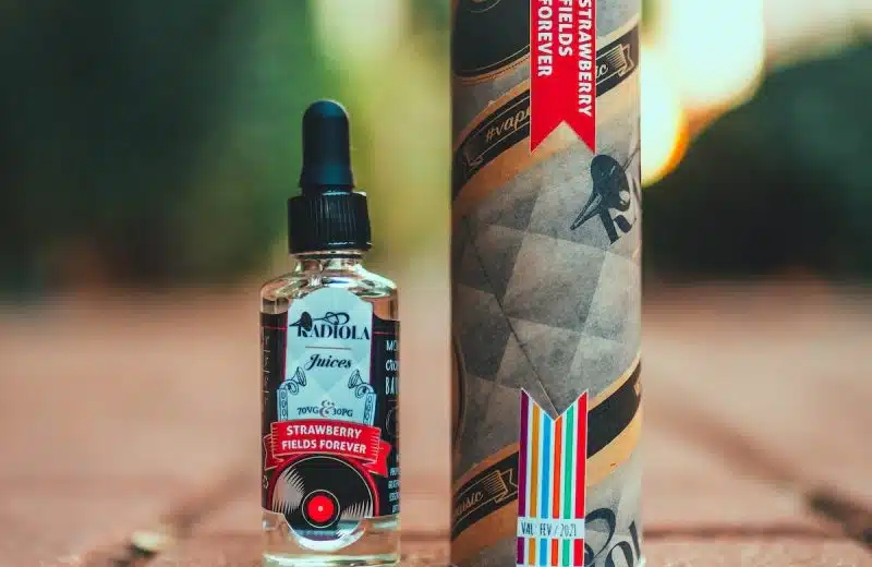 Les meilleurs e-liquides pour une expérience de vape inoubliable