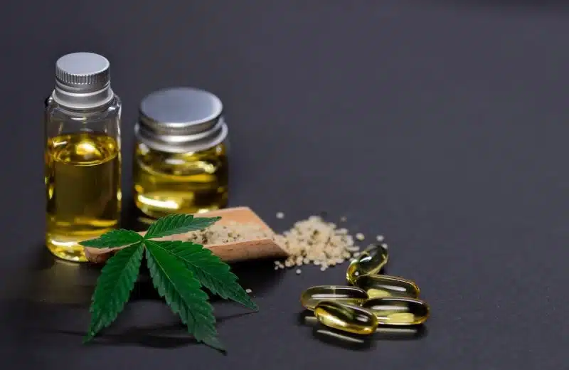 Les bienfaits de l’infusion au CBD sur la santé mentale et le bien-être général