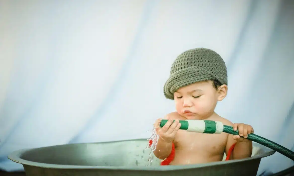 P’tit Dop anti poux : le choix idéal pour protéger vos enfants