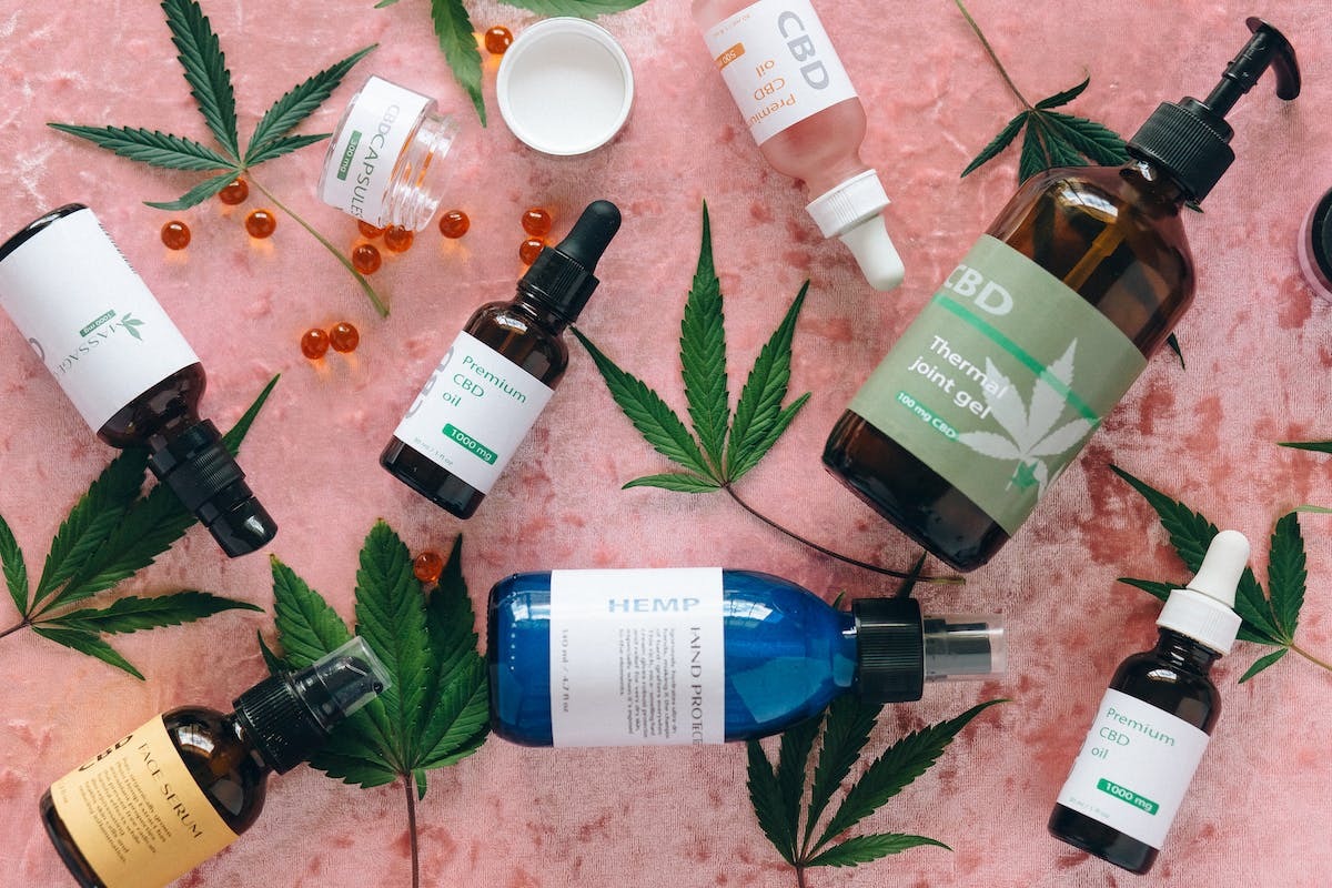 cbd immunité