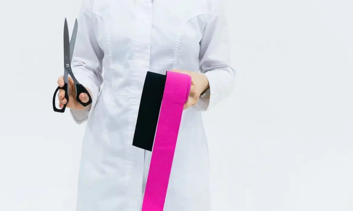 Blouse médicale à Paris : les meilleures marques à connaître