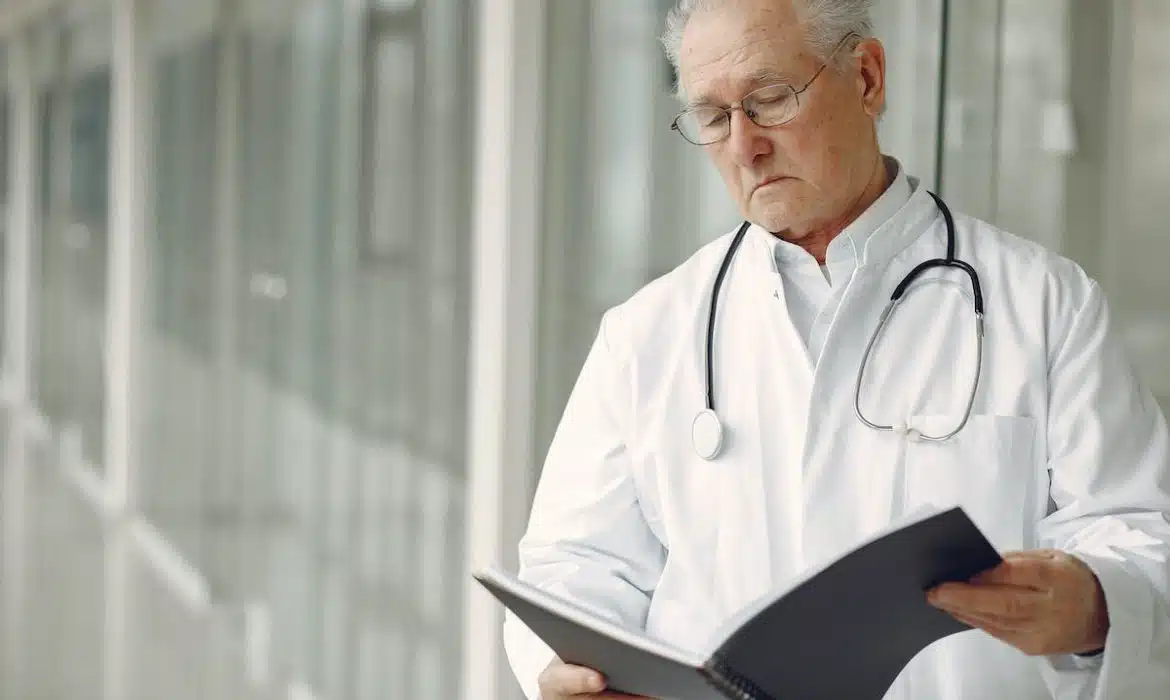 Blouse médicale à Paris : les meilleures marques à connaître