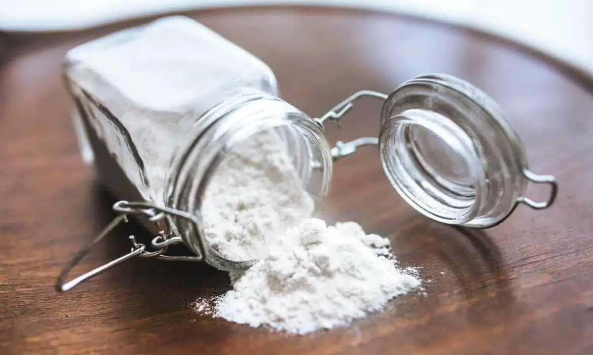 Le bicarbonate de soude : un allié de choix dans la lutte contre les poux