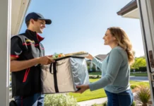 Peut-on faire livrer des repas chauds aux personnes âgées ?