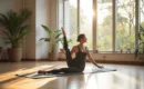 Le Pilates peut-il réduire mon niveau de stress ou améliorer mon sommeil ?