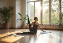 Le Pilates peut-il réduire mon niveau de stress ou améliorer mon sommeil ?