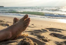 Mycose de l’ongle : comment l’attrape-t-on ?