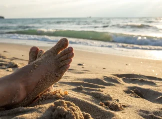 Mycose de l’ongle : comment l’attrape-t-on ?