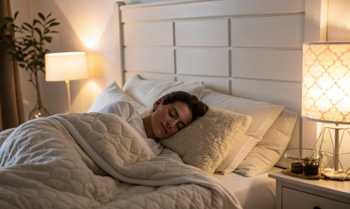 Que faire contre les ronflements ?