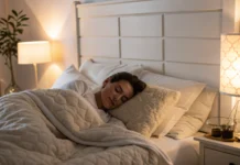 Que faire contre les ronflements ?