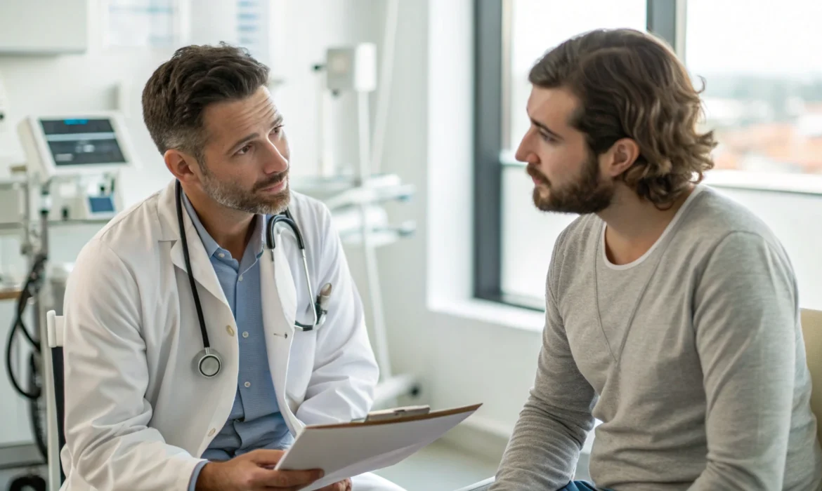 Quel est le rôle d’un proctologue ?
