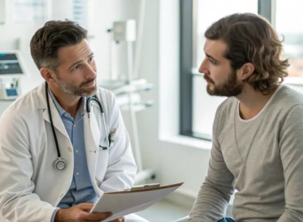 Quel est le rôle d’un proctologue ?