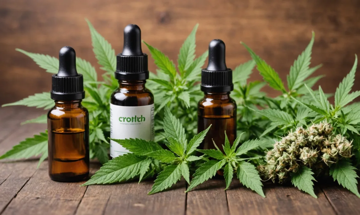 CBD discount : choisissez bien votre boutique en ligne