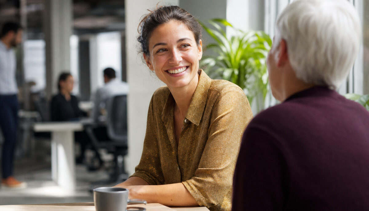 Quand la prévention transforme l'ambiance : histoires vraies du bien-être au travail
