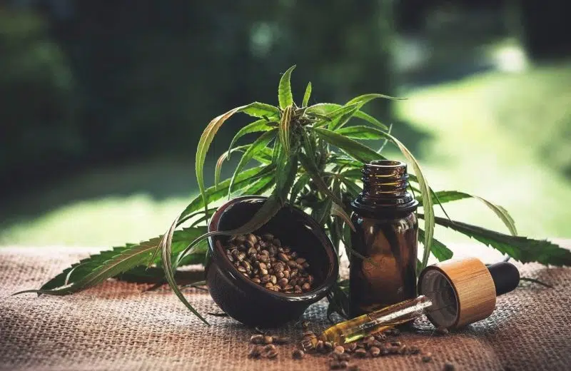 CBD : une solution naturelle pour vos problèmes de santé